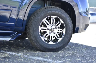 2021 RAM PROMASTER GALAXY 9-PASSENGER - PATRIOT BLUE WITH GREY/BLACK INTERIOR WALLS AND PEWTER SEATING - 2021 RAM PROMASTER GALAXY - Image 15 of 42