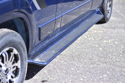 2021 RAM PROMASTER GALAXY 9-PASSENGER - PATRIOT BLUE WITH GREY/BLACK INTERIOR WALLS AND PEWTER SEATING - 2021 RAM PROMASTER GALAXY - Image 6 of 42