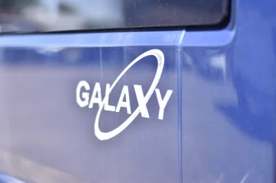 2021 RAM PROMASTER GALAXY 9-PASSENGER - PATRIOT BLUE WITH GREY/BLACK INTERIOR WALLS AND PEWTER SEATING - 2021 RAM PROMASTER GALAXY - Image 12 of 42