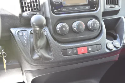 2021 RAM PROMASTER GALAXY 9-PASSENGER - PATRIOT BLUE WITH GREY/BLACK INTERIOR WALLS AND PEWTER SEATING - 2021 RAM PROMASTER GALAXY - Image 36 of 42