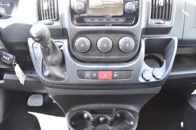 2021 RAM PROMASTER GALAXY 9-PASSENGER - PATRIOT BLUE WITH GREY/BLACK INTERIOR WALLS AND PEWTER SEATING - 2021 RAM PROMASTER GALAXY - Image 38 of 42