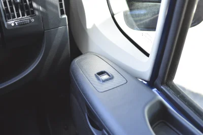 2021 RAM PROMASTER GALAXY 9-PASSENGER - PATRIOT BLUE WITH GREY/BLACK INTERIOR WALLS AND PEWTER SEATING - 2021 RAM PROMASTER GALAXY - Image 39 of 42