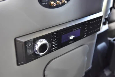 2021 RAM PROMASTER GALAXY 9-PASSENGER - PATRIOT BLUE WITH GREY/BLACK INTERIOR WALLS AND PEWTER SEATING - 2021 RAM PROMASTER GALAXY - Image 22 of 42