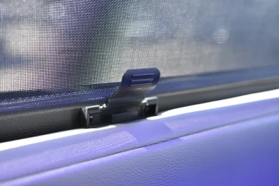 2021 RAM PROMASTER GALAXY 9-PASSENGER - PATRIOT BLUE WITH GREY/BLACK INTERIOR WALLS AND PEWTER SEATING - 2021 RAM PROMASTER GALAXY - Image 23 of 42