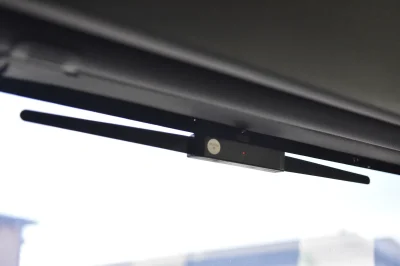 2021 RAM PROMASTER GALAXY 9-PASSENGER - PATRIOT BLUE WITH GREY/BLACK INTERIOR WALLS AND PEWTER SEATING - 2021 RAM PROMASTER GALAXY - Image 24 of 42