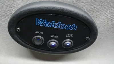 2024 BOUNDARY WATER EDITION CONVERSION VAN RAM PROMASTER 9 PASSENGER LUXURY TRAVEL - 2024 RAM PROMASTER GALAXY LUXURY - Image 12 of 34