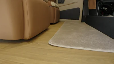 2024 BOUNDARY WATER EDITION CONVERSION VAN RAM PROMASTER 9 PASSENGER LUXURY TRAVEL - 2024 RAM PROMASTER GALAXY LUXURY - Image 5 of 34