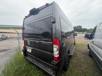 2025 RAM PROMASTER 159 BOUNDARY WATER 7 PASSENGER CANYON LAKE - 2025 RAM PROMASTER GALAXY LUXURY - Image 5 of 6