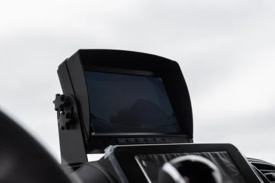 2025 RAM PROMASTER PRISONER TRANSPORT BY WALDOCH - 2025 RAM PROMASTER SHUTTLE - Image 15 of 21