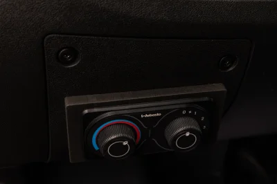 2025 RAM PROMASTER PRISONER TRANSPORT BY WALDOCH - 2025 RAM PROMASTER SHUTTLE - Image 16 of 21