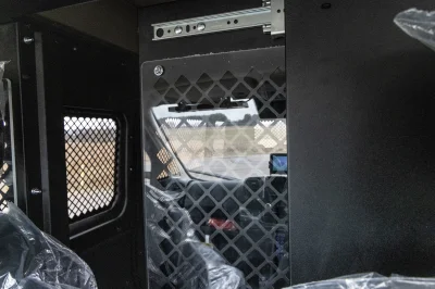 2025 RAM PROMASTER PRISONER TRANSPORT BY WALDOCH - 2025 RAM PROMASTER SHUTTLE - Image 17 of 21