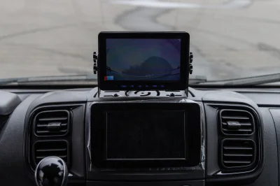 2025 RAM PROMASTER PRISONER TRANSPORT BY WALDOCH - 2025 RAM PROMASTER SHUTTLE - Image 20 of 21