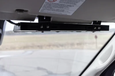 2025 RAM PROMASTER PRISONER TRANSPORT BY WALDOCH - 2025 RAM PROMASTER SHUTTLE - Image 21 of 21