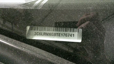 2026 RAM PROMASTER SHUTTLE - 2026 RAM PROMASTER SHUTTLE - Image 3 of 17