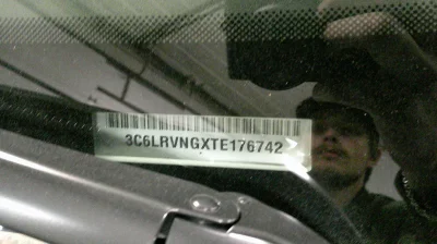 2026 RAM PROMASTER GALAXY - 2026 RAM PROMASTER SHUTTLE - Image 16 of 16