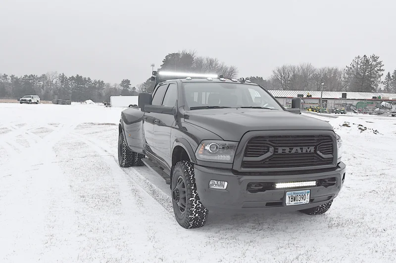 BLACK CRYSTAL 2 by Waldoch Crafts