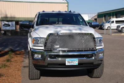 BRIGHT WHITE 1 - 2017 RAM  M80 - Image 8 of 10