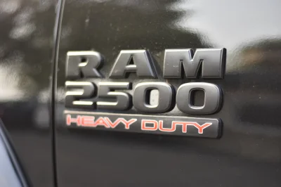 BLACK CRYSTAL 3 - 2017 RAM  M80 - Image 11 of 14