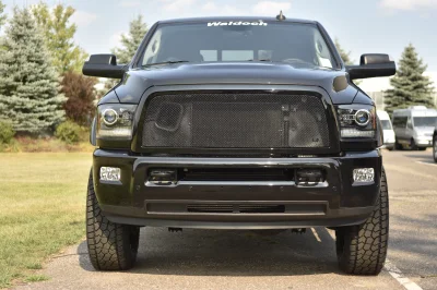 BLACK CRYSTAL 3 - 2017 RAM  M80 - Image 2 of 14