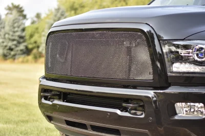 BLACK CRYSTAL 3 - 2017 RAM  M80 - Image 8 of 14