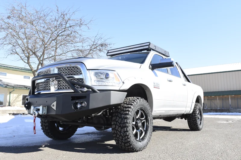 BRIGHT SILVER by Waldoch Crafts