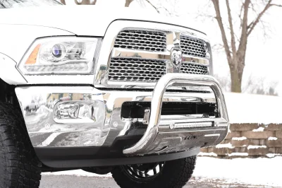 BRIGHT WHITE 3 - 2017 RAM  M80 - Image 8 of 10