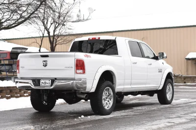 BRIGHT WHITE 3 - 2017 RAM  M80 - Image 9 of 10