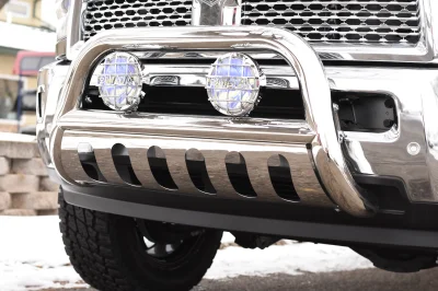 BLACK CRYSTAL 1 - 2017 RAM  M80 - Image 9 of 9