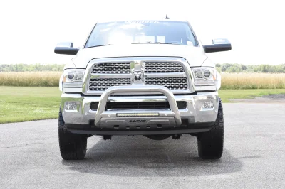 BRIGHT WHITE 2 - 2017 RAM  M80 - Image 2 of 9
