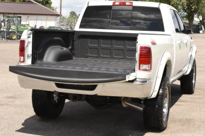 BRIGHT WHITE 2 - 2017 RAM  M80 - Image 6 of 9