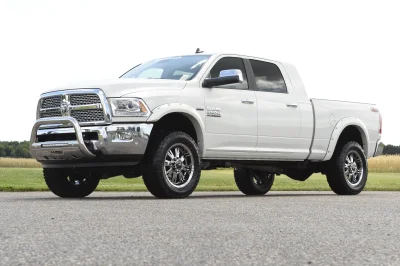 BRIGHT WHITE 2 - 2017 RAM  M80 - Image 8 of 9