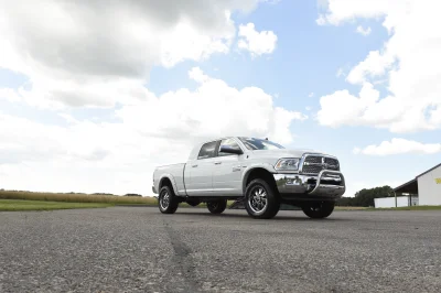 BRIGHT WHITE 2 - 2017 RAM  M80 - Image 9 of 9