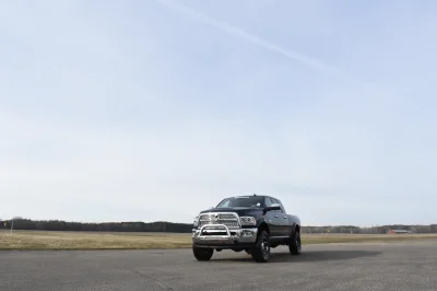 BLACK CRYSTAL 2 - 2017 RAM  M80 - Image 10 of 11