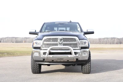 BLACK CRYSTAL 2 - 2017 RAM  M80 - Image 2 of 11