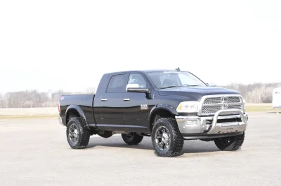 BLACK CRYSTAL 2 - 2017 RAM  M80 - Image 5 of 11