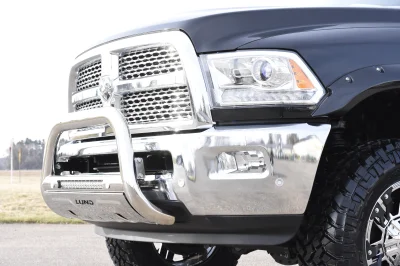 BLACK CRYSTAL 2 - 2017 RAM  M80 - Image 9 of 11