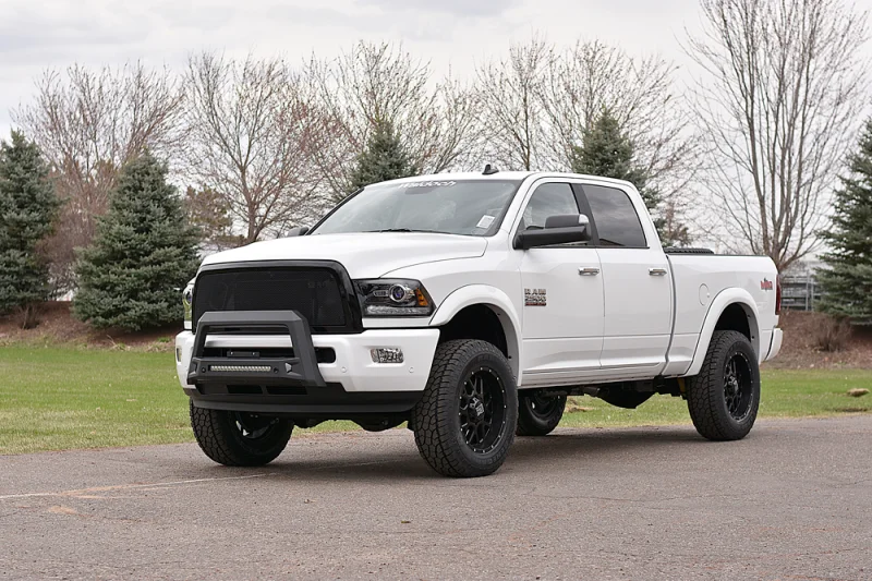 BRIGHT WHITE 1 by Waldoch Crafts