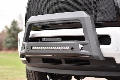 BRIGHT WHITE 1 - 2019 RAM  M80 - Image 11 of 11