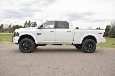 BRIGHT WHITE 1 - 2019 RAM  M80 - Image 5 of 11