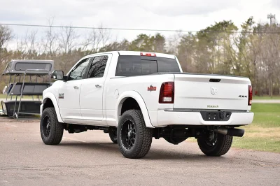 BRIGHT WHITE 1 - 2019 RAM  M80 - Image 6 of 11