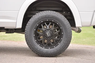 BRIGHT WHITE 1 - 2019 RAM  M80 - Image 9 of 11