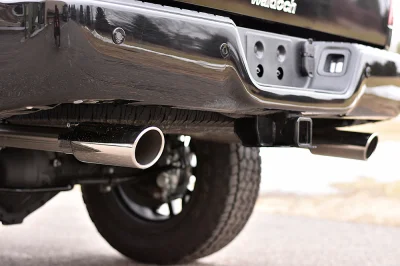 BLACK CRYSTAL 3 - 2019 RAM  M80 - Image 10 of 13