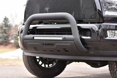 BLACK CRYSTAL 3 - 2019 RAM  M80 - Image 13 of 13