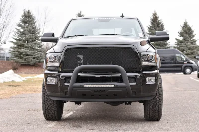 BLACK CRYSTAL 3 - 2019 RAM  M80 - Image 6 of 13