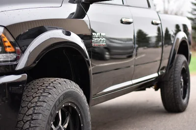 BLACK CRYSTAL 1 - 2019 RAM  M80 - Image 13 of 14