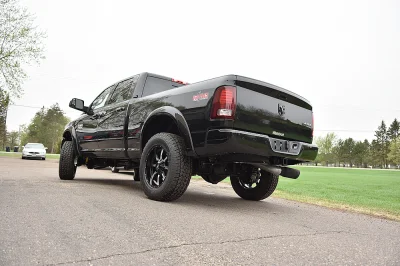 BLACK CRYSTAL 1 - 2019 RAM  M80 - Image 14 of 14