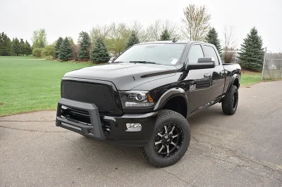 BLACK CRYSTAL 1 - 2019 RAM  M80 - Image 3 of 14