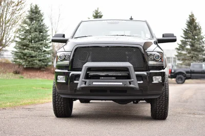 BLACK CRYSTAL 1 - 2019 RAM  M80 - Image 5 of 14