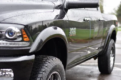 BLACK CRYSTAL 2 - 2019 RAM  M80 - Image 10 of 12