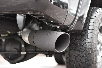 BLACK CRYSTAL 2 - 2019 RAM  M80 - Image 11 of 12